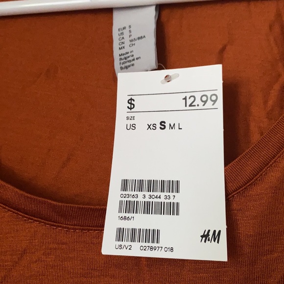 💜H&M💜 - Picture 3 of 5